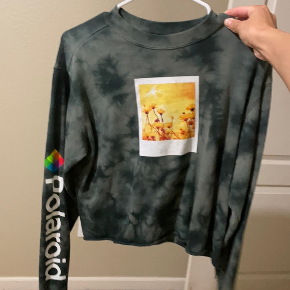 Women’s Small Long Sleeve